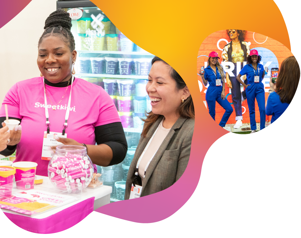 Expo West 2025 Tickets