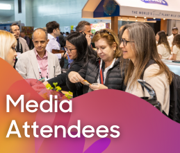 Media Attendees
