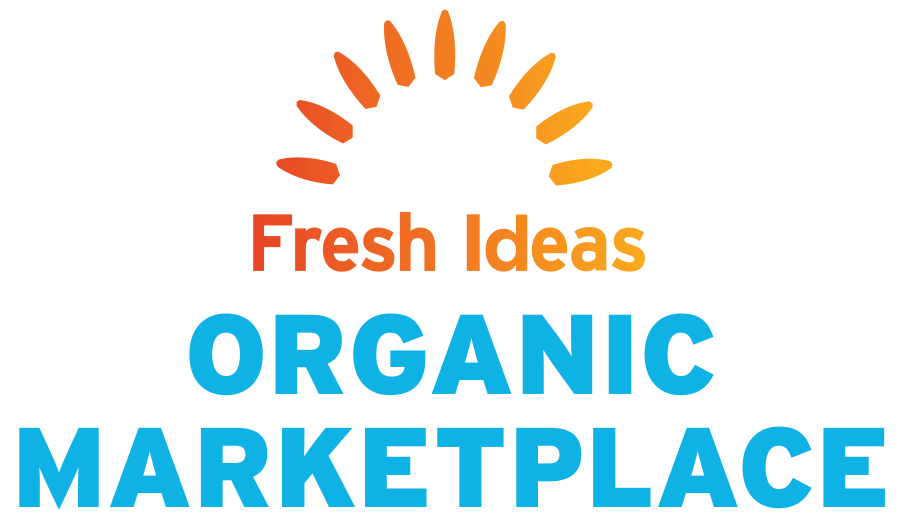 Fresh Ideas Marketplace Logo