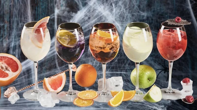 Retailers' guide to a spirit-free holiday season