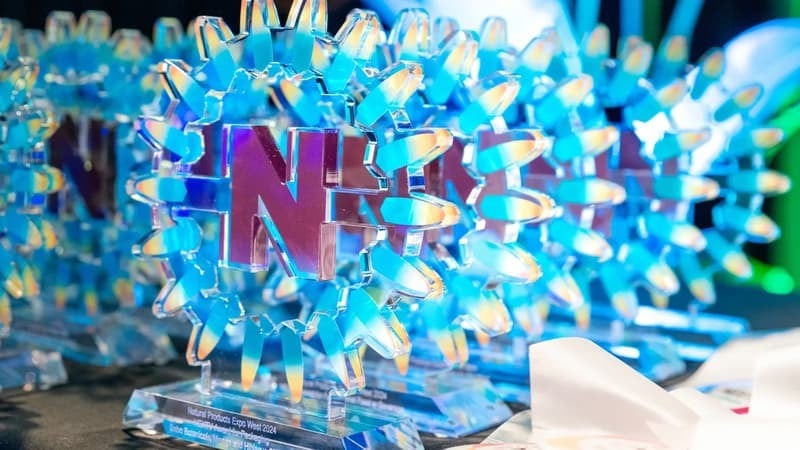 Natural Products Expos recent news